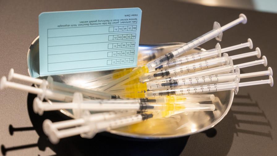 Alemania espera que temor ante rebrote fomente vacunación