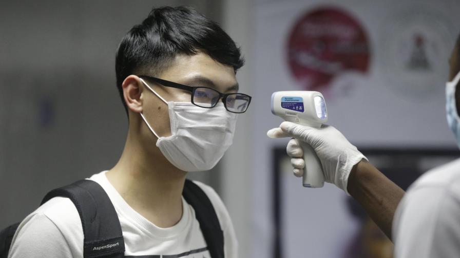 Muertes por coronavirus en China superan las 3.000 Muertes por coronavirus en China superan las 3.000