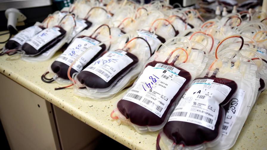 COVID-19 disminuye más la donación de sangre altruista en Latinoamérica COVID-19 disminuye más la donación de sangre altruista en Latinoamérica