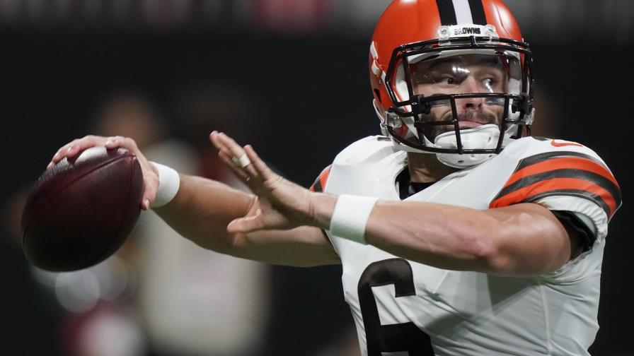 El draft de 2018 a la caza de Patrick Mahomes