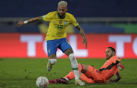 Argentina-Brasil, una final del mundo para Copa América