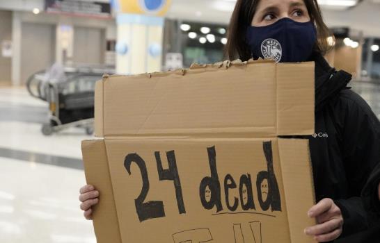 Cruz dice que su viaje a México obviamente fue un error
