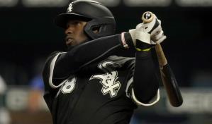 Con largo jonrón, Robert ayuda a triunfo de Medias Blancas