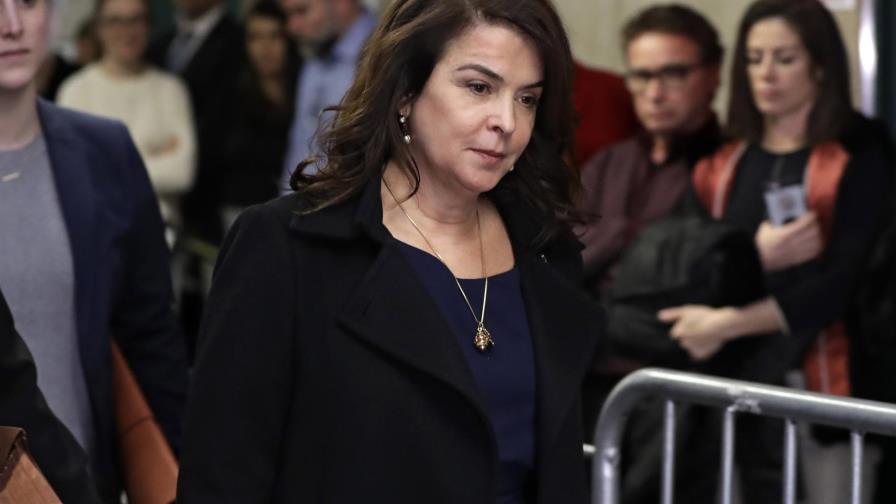 Abogados de Harvey Weinstein apelan sentencia