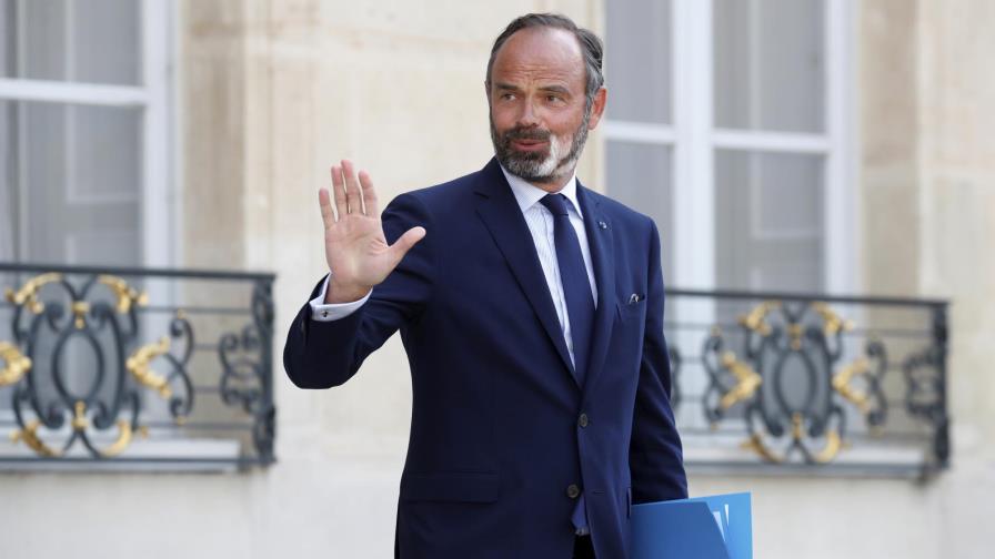 Jean Castex, nuevo primer ministro de Francia