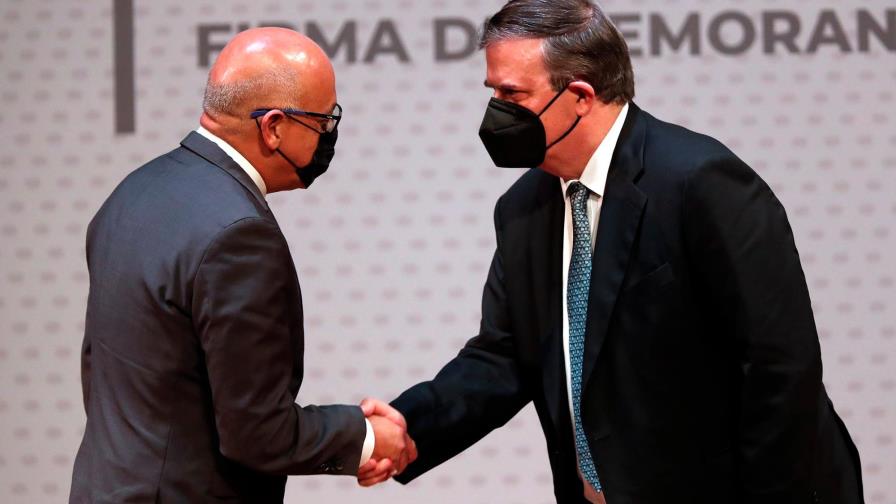 Oposición venezolana se compromete a lograr pacto de convivencia democrática