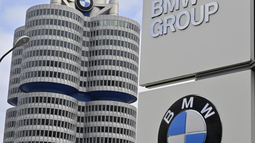 BMW acelera la producción de autos eléctricos