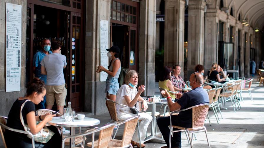 España levantará la cuarentena para turistas extranjeros el 1 de julio