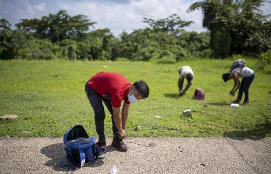 Las mejores fotos de la semana en América Latina