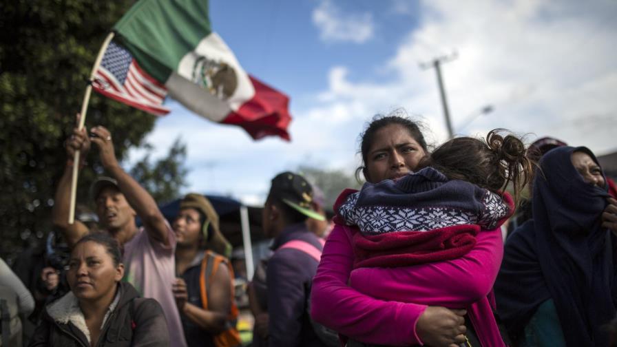 Gobierno de Trump calculó impacto electoral de cancelar TPS Gobierno de Trump calculó impacto electoral de cancelar TPS