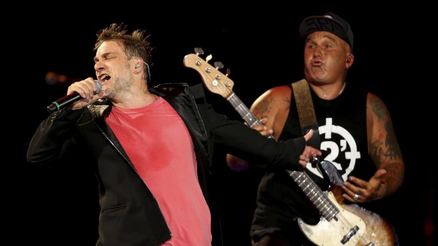 Serán 22 en 2022 para el festival Vive Latino