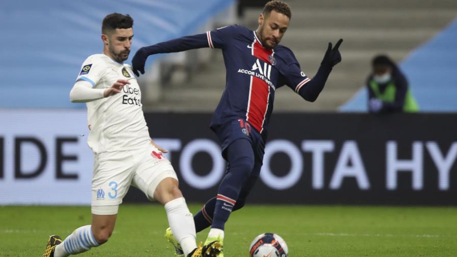 Liga francesa pide a gobierno plan de rescate financiero