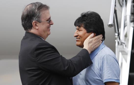 Seguidores de Morales desafían a líder interina en Bolivia