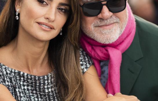 Almodóvar regresa al universo femenino con Penélope Cruz