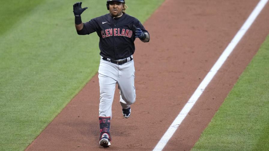 Bieber impulsa a los Indios sobre los Cardenales Bieber impulsa a los Indios sobre los Cardenales