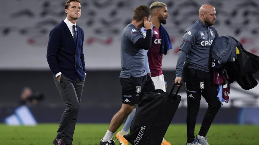 DT de Fulham molesto por disculpas del dueño tras derrota