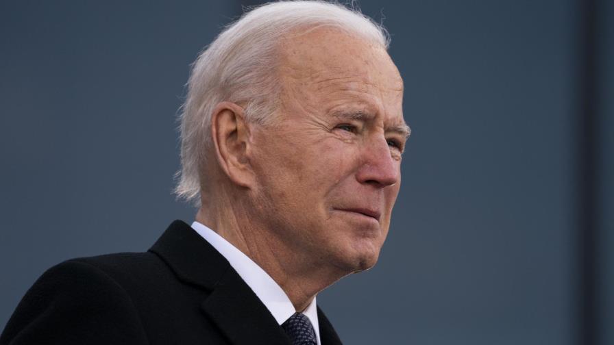 Republicanos se oponen a plan de inmigración de Biden