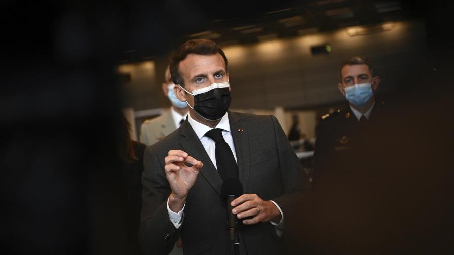 Crece apoyo a exención de propiedad intelectual de vacunas