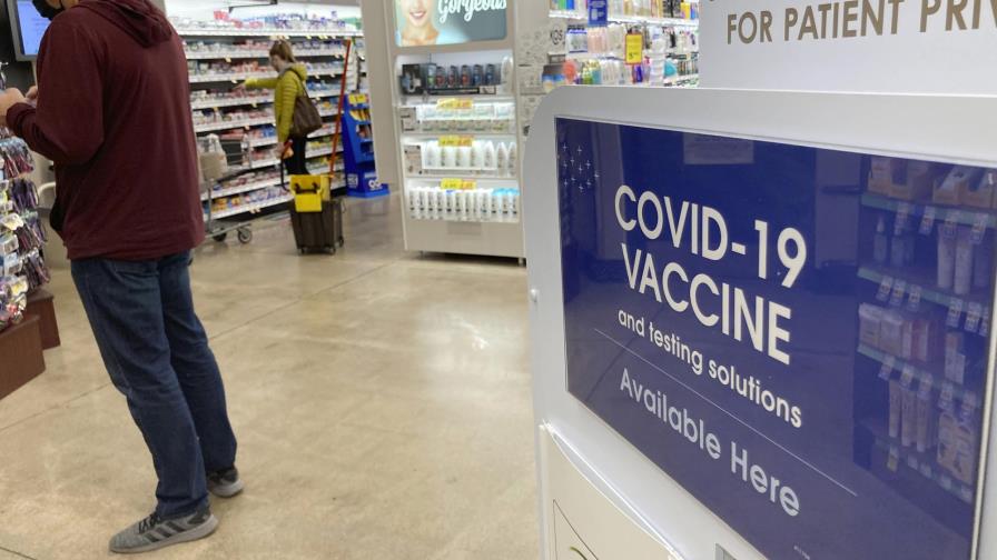Las denuncias serán clave para que todos se vacunen en EEUU