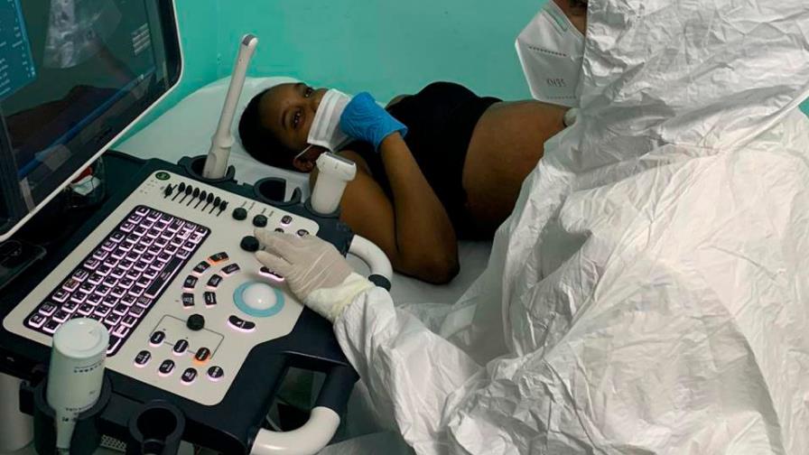 Hospitales tendrán líneas telefónicas exclusivas para que embarazadas programen su cita 