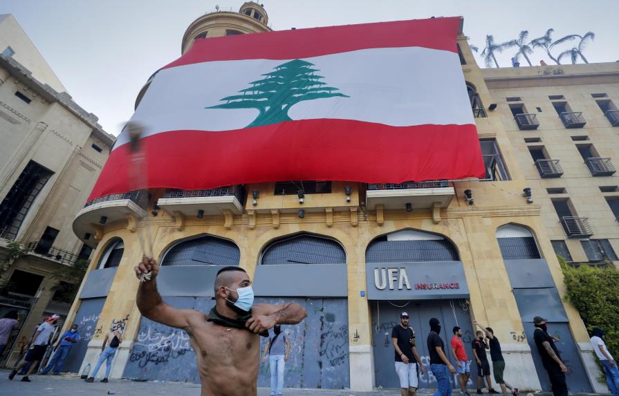 Países prometen investigación sobre Líbano, exigen reformas