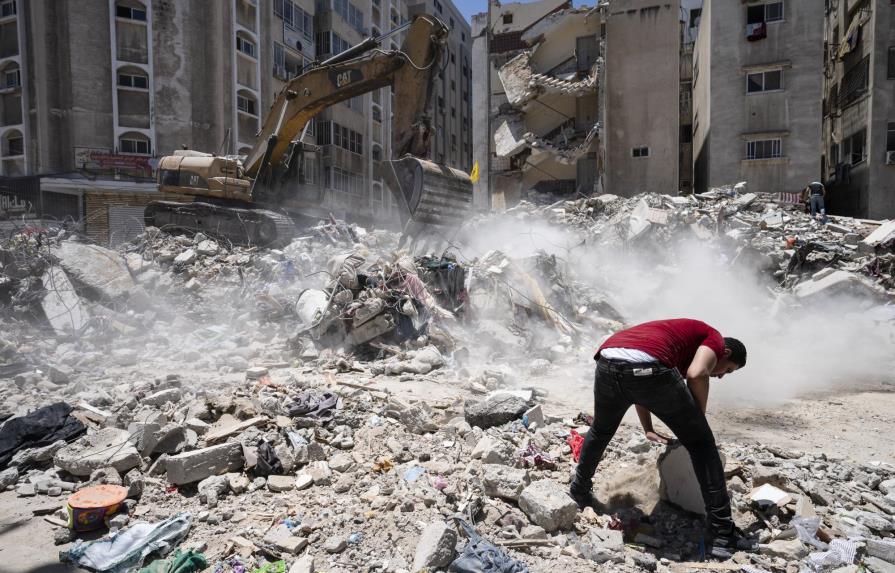 CDH ONU: Israel pudo cometer crímenes de guerra en Gaza
