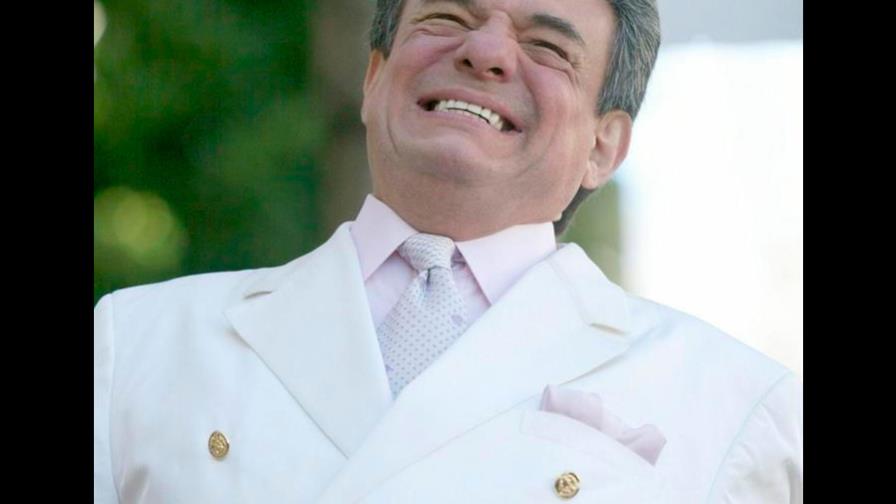 José José, un Príncipe de la canción con una vida de claroscuros