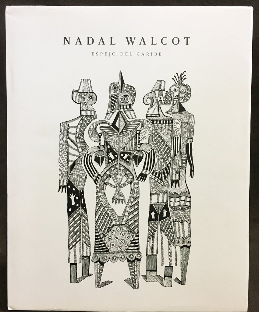 Nadal Walcot, Espejo del Caribe
