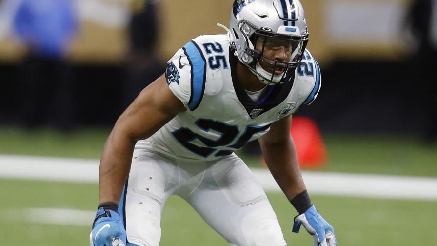 Eric Reid rechazó oferta de Washington Eric Reid rechazó oferta de Washington
