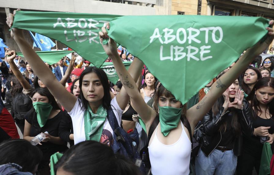 Corte colombiana ratifica restricciones de acceso al aborto
