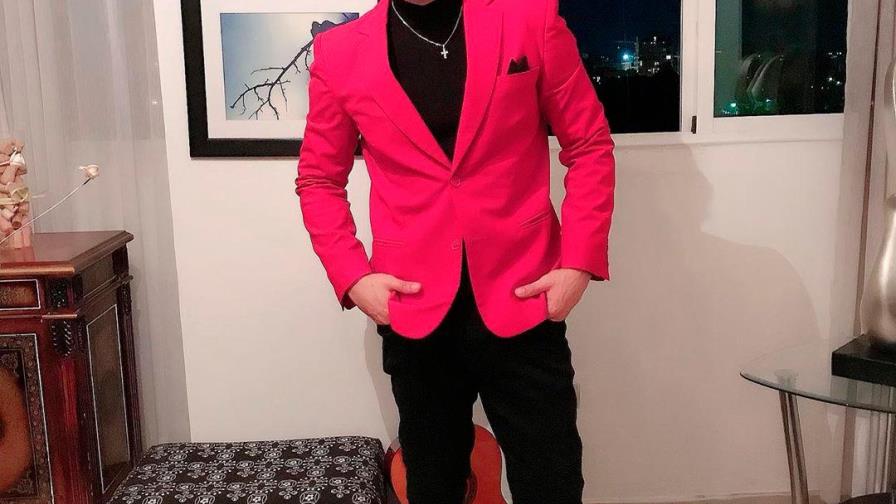 Rafely Rosario lo vuelve a intentar con proyecto en solitario