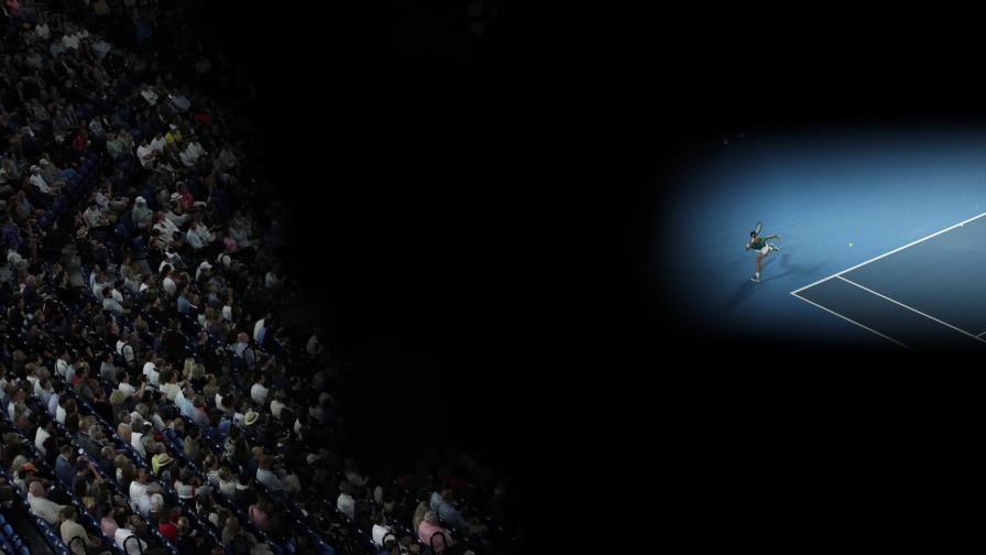 Planean burbuja para torneos previos al Abierto de Australia