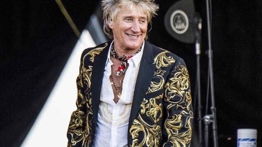Rod Stewart no logra acuerdo en caso de agresión Rod Stewart no logra acuerdo en caso de agresión