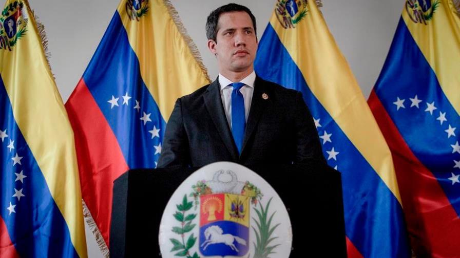 ¿De quién es el oro, de Maduro o de Guaidó?