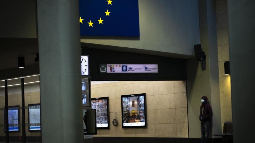 La UE prevé una recesión de proporciones históricas