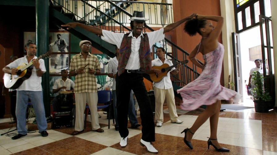 Cuba incorpora el bolero a la lista de su patrimonio