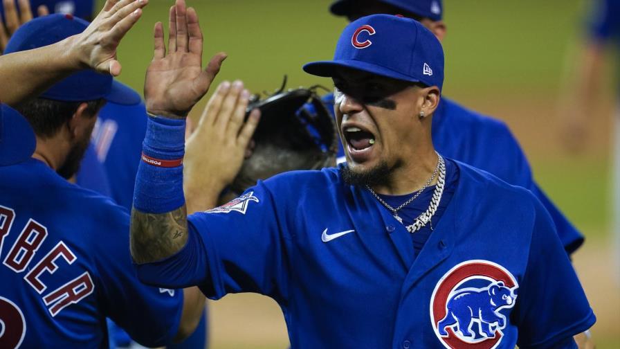 Cachorros vencen 9-3 a Tigres y registran 11.000 victorias