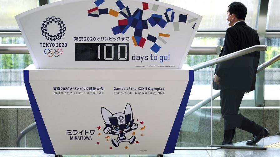 A 100 días de Olímpicos, Tokio busca dar certezas