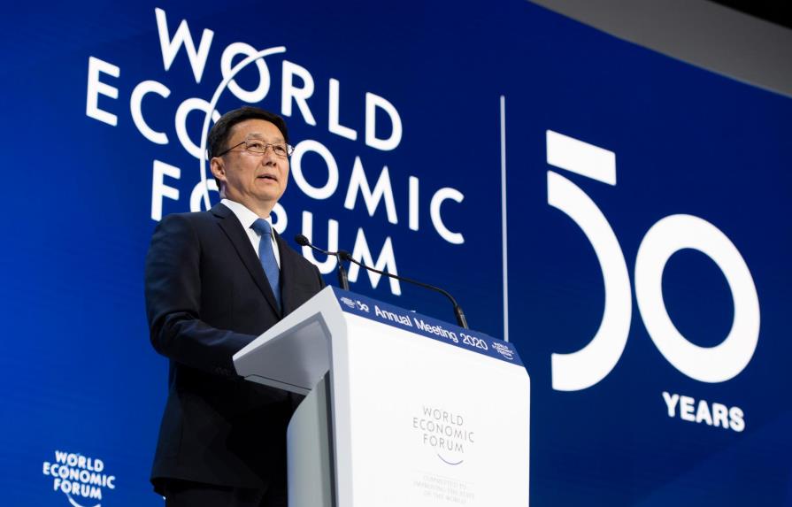 China busca relanzar economía con innovación y ayuda del sector privado