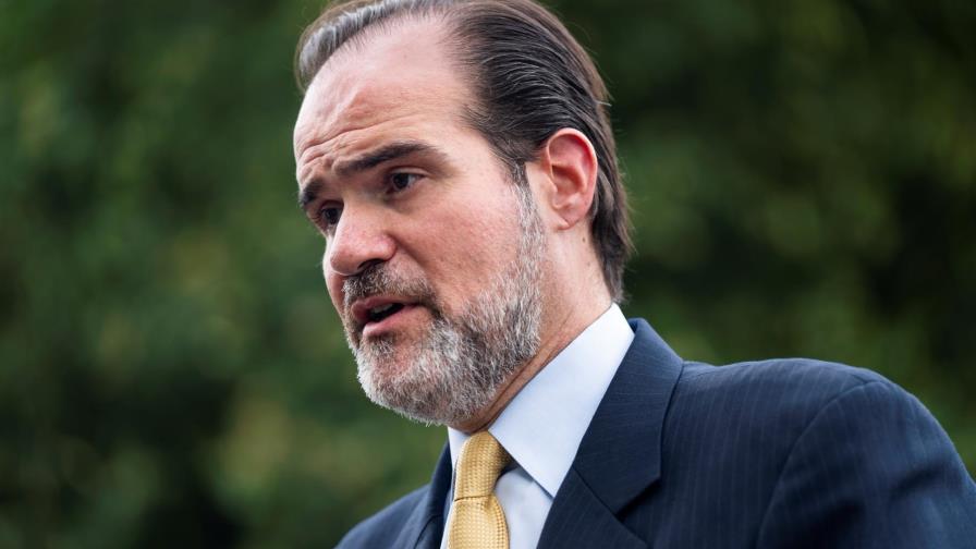Claver-Carone, del lobby contra Cuba al mayor banco regional de desarrollo