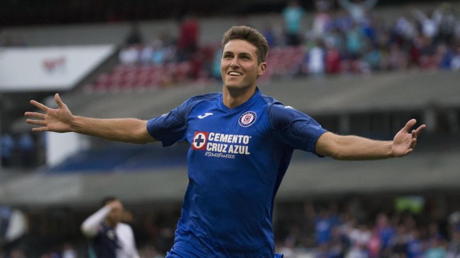 Chivas busca salir de crisis ante Cruz Azul