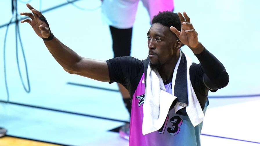 Heat sigue 5to en el Este, tras doblegar a Sixers