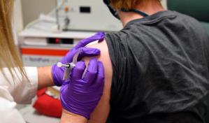 En 10 minutos se inscriben 3,000 voluntarios para pruebas de vacunas en Perú