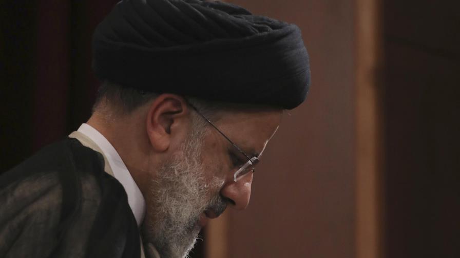 Presidente electo iraní descarta reunirse con Biden