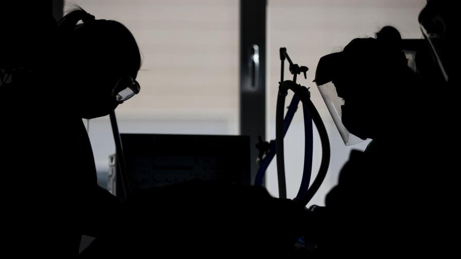 Comisión Europea contrata remdesivir para 500.000 pacientes