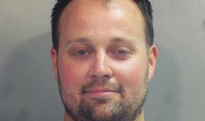 Josh Duggar es hallado culpable de pornografía infantil