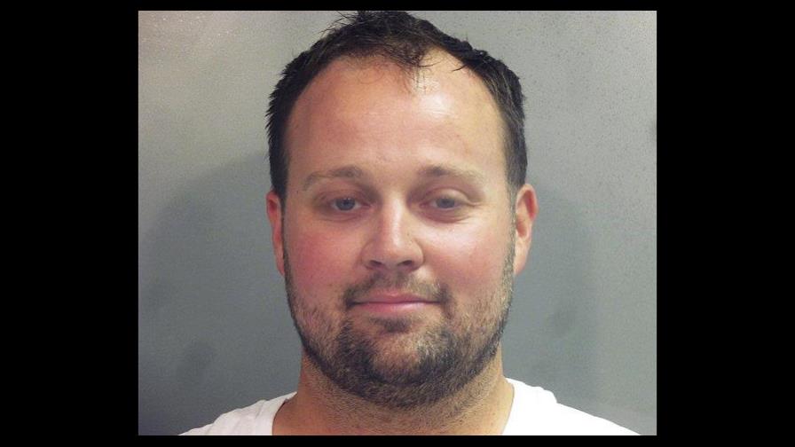 Josh Duggar es hallado culpable de pornografía infantil