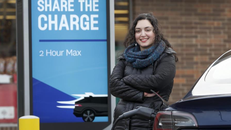 EEUU impone nuevas normas para vehículos eléctricos