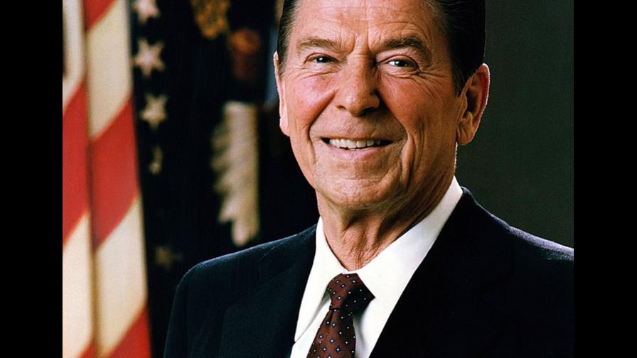 De músicos, cantantes, actores y deportistas... Celebridades que han llegado a la presidencia