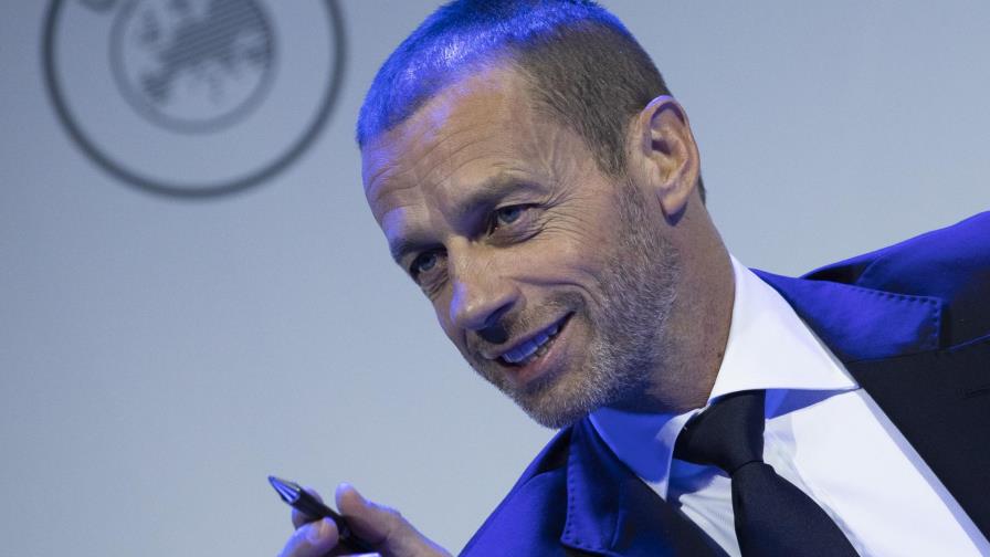UEFA relaja postura sobre ligas que quieran acabar antes